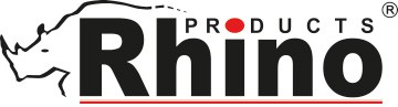 DCVT Rhino Products logo